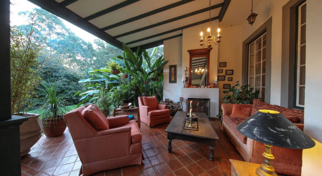 Karen Gables, Đặt Khách sạn Khách sạn 4 sao ở Nairobi, 4*