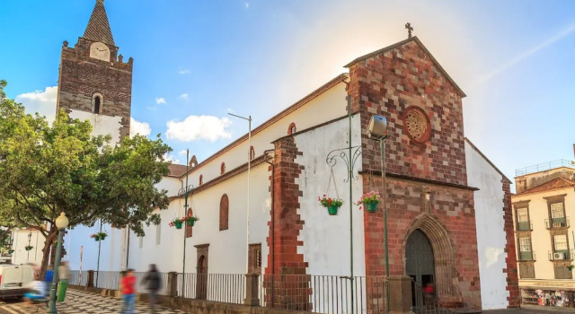 Art Studio by Atlantic Holiday, Rezerwuj Apartament Hotele w Funchal z parkingiem, Parking