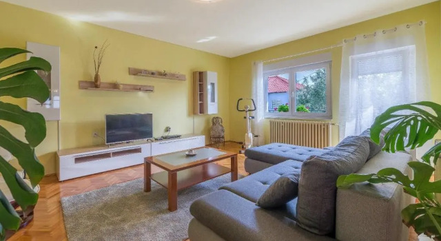 Апартаменты Apartments Villa Odesa with shared pool