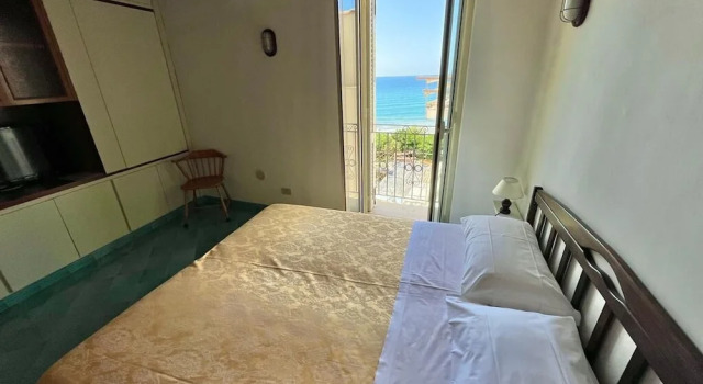 Номер Standard Florenza Residence