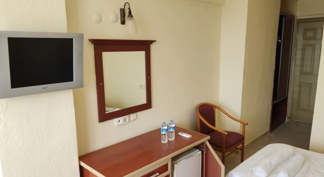 Patara Ince Hotel