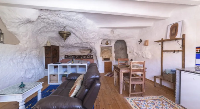 Al-Axara Home Spa - Adults Only, Book Ferieresort Jorquera 