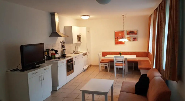 Апартаменты Deluxe Apartment Voorhorst