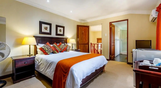 Двухместный номер Standard Country Lane Lodge