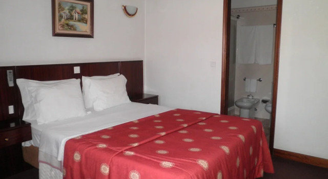 Двухместный номер Classic Hotel Batalha