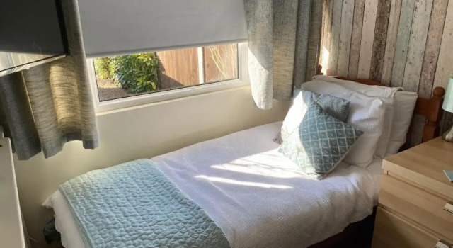 Номер Standard The Peels B&B