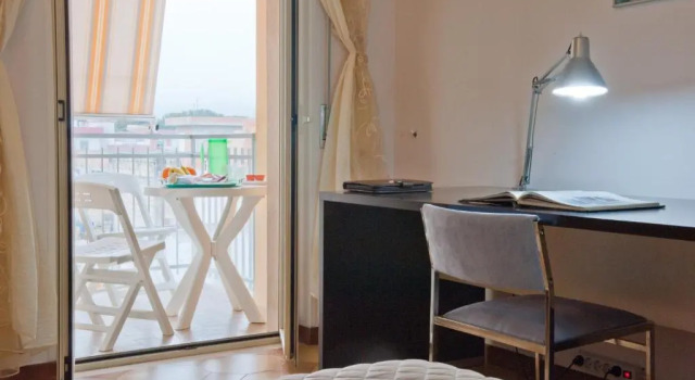 Номер Superior B&B Nova Siri