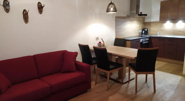 Apartments Ban Guggugg, Забронировать Апартаменты/квартира Колле-Изарко Бреннер