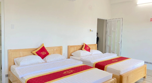 Ngoc quy hotel, Book Hotel Phan Rang - Thap Cham Ninh Thuan