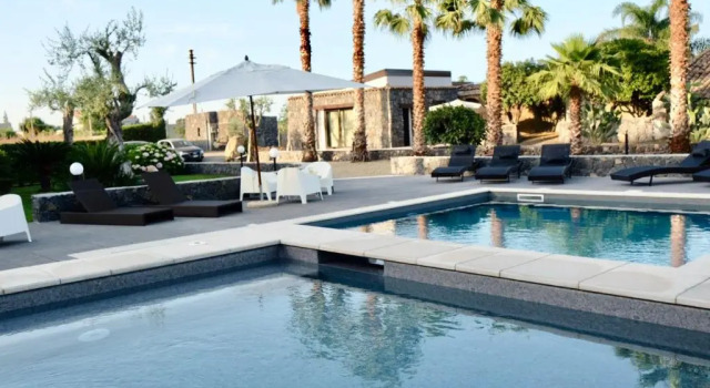 Апартаменты Holiday Homes Borgo Papardo