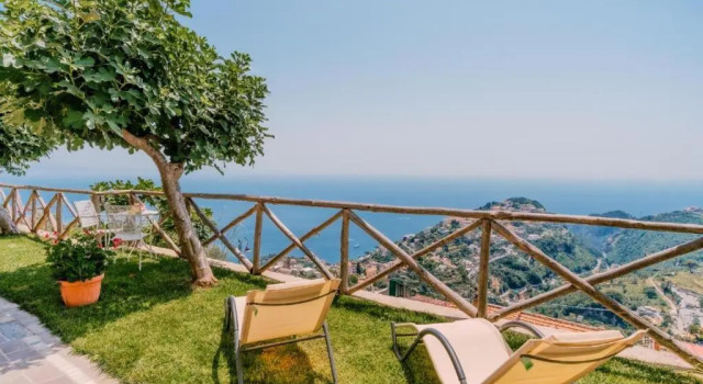 Номер Standard Monte Brusara Relais