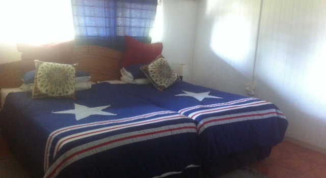 Sherwood Guest House