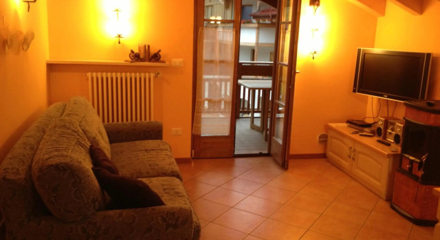 Appartamento Family Park