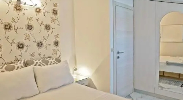 Apartments LIMIA