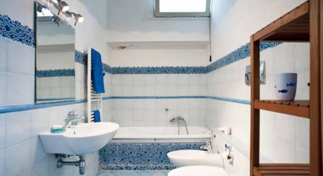 Deluxe Zimmer La Draghina B&B Capri