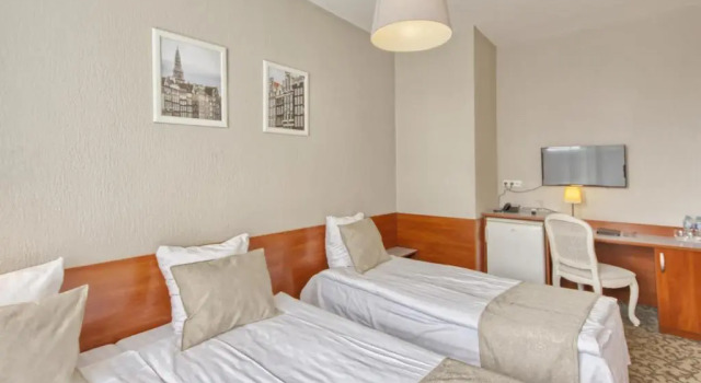 Номер Standard Inza Guest House