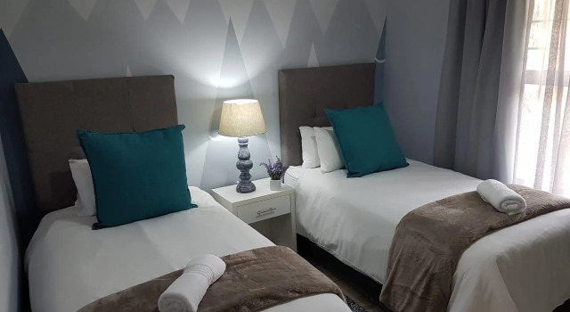 Century City Luxury Apartments