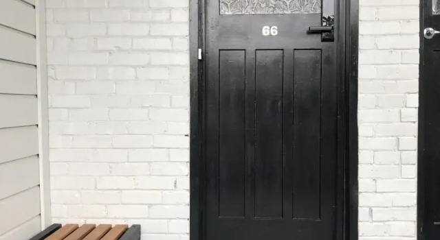Luxury Studio in Dunedin Central, Забронировать Отель Данидин Отаго