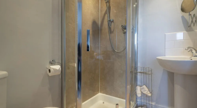 Трёхместный семейный номер Standard Lyndale Guest House