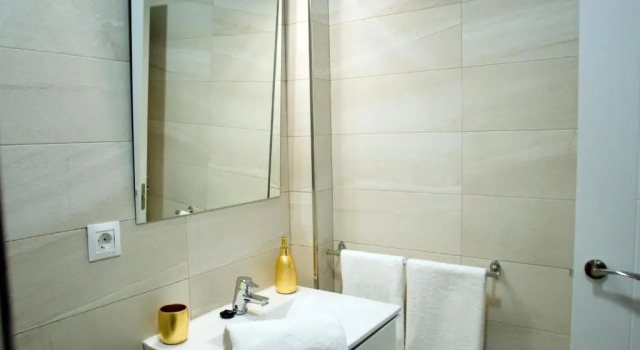 Апартаменты Panther Home Luxury Dreams Sevilla