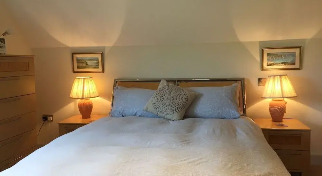 Martlets B&B, Забронировать Отель «постель и завтрак» Бизнес-отели Англии, 4* 5*