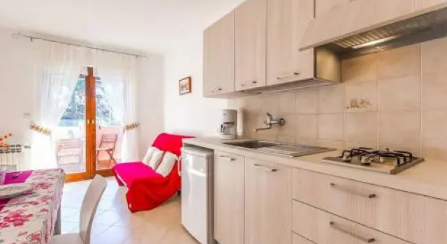 Apartments Valbandon, Prenota Appartamento Valbandon Istria