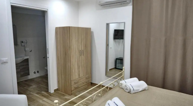 Komfort Zimmer B&B SAN LORENZO