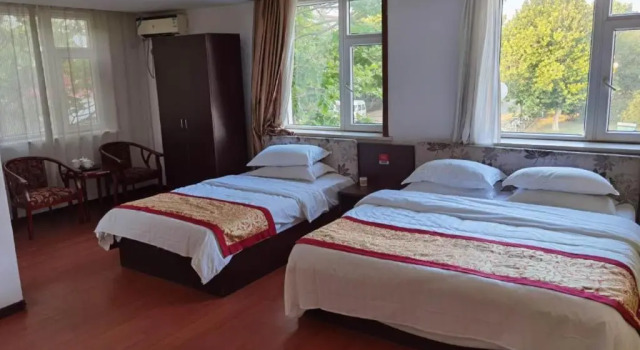 Номер Superior Beidaihe No. 3 Jinhai