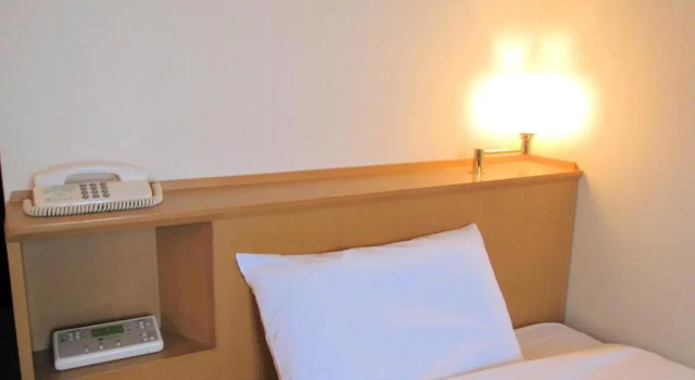 Номер Standard Hotel Crown Hills Kofu