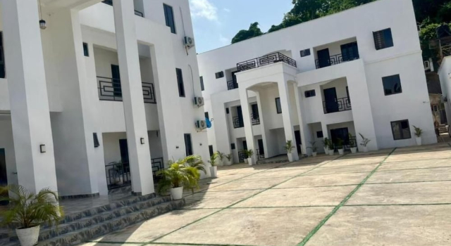 CasaBella Apartment