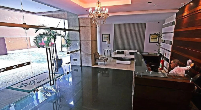 Rio Spot Apartment T027, Забронировать Апартаменты/квартира Барра-да-Тижука , рядом с New York City Centre Rio de Janeiro