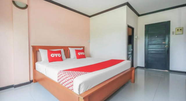 Двухместный номер Standard Prickhom Garden Hotel