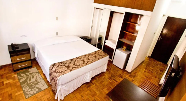 Двухместный номер Standard Turrance White Hotel