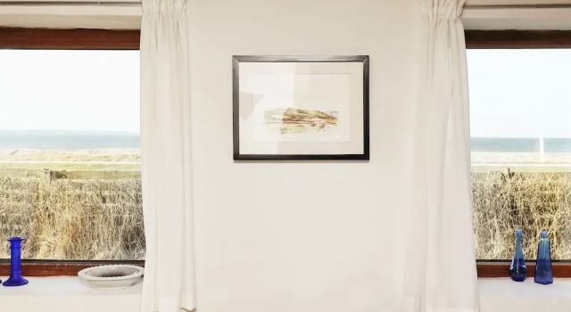 Charming Holiday Home in Thyholm With Sea View, Забронировать Отель Тюхольм 