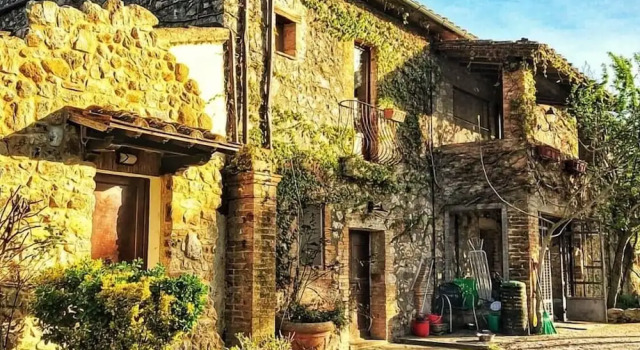 Agriturismo Piatina, Забронировать Фермерский дом Чивителла-Паганико 