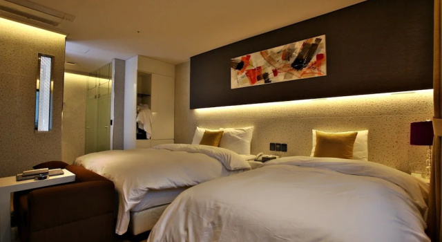 Guwol Hotel