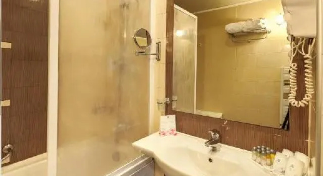 Люкс Sana Spa Hotel