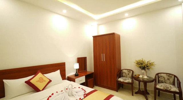 Sapphire Hotel Hue