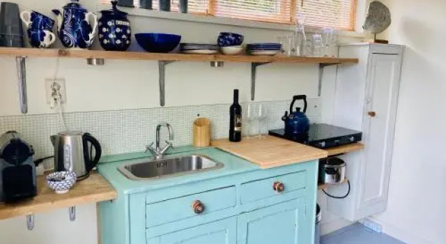 Holiday Home De Oude Berg