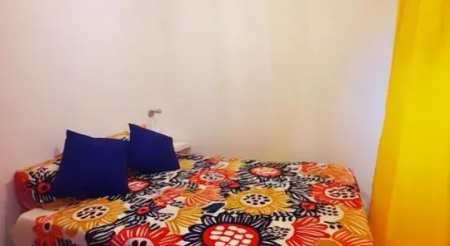 Двухместный номер Standard Aguere Nest Hostel