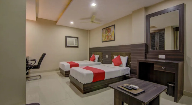 OYO 4266 Hotel Sagar, Book Hotel Jamshedpur Jharkhand
