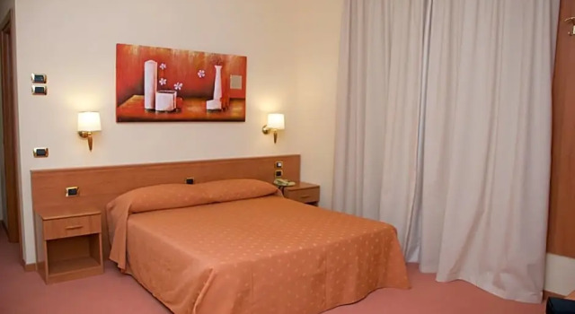 Четырёхместный номер La Isla Resort