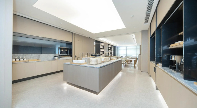 Ji Hotel Hangzhou Binjinag Powerlong