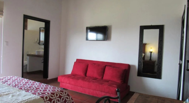 Hotel Reserva La Cofradía