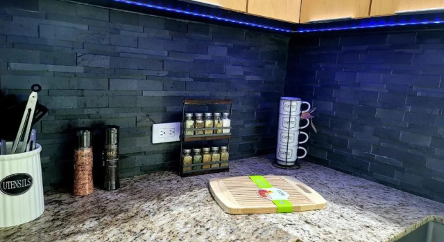 Modern condo in Ashford Condado beach San Juan Puerto Rico and near Placita