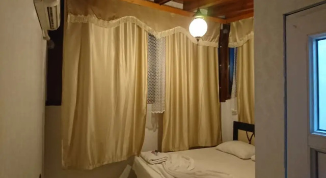 Номер Classic Rahmi Bey Konagi Hotel