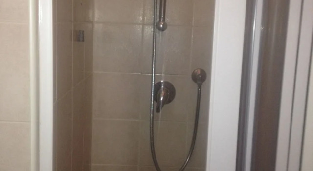Двухместный номер Economy с балконом Hotel Iride stazione Lambrate Città studi
