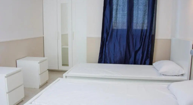 B&B Domus del Sole, Book Bed and Breakfast Hotels in Gargano with Parking, Parking