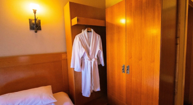 Natyral Razma Resort