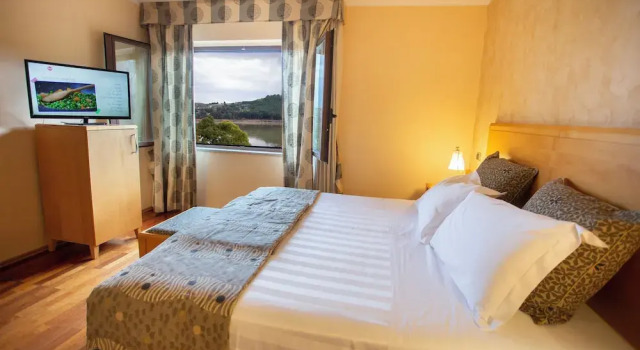 Klassisch Zimmer Riviera Hotel